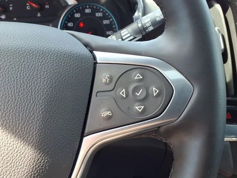 Used 2025 Chevrolet Tahoe RST w/ Advanced Technology Package image 16