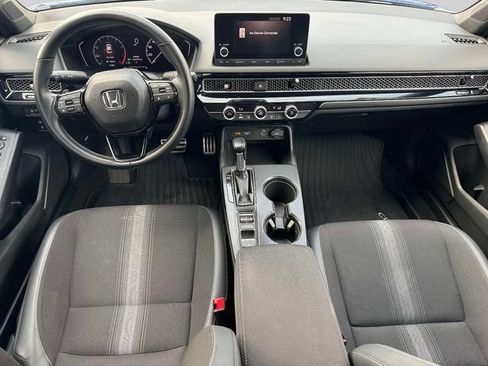 Used 2023 Honda Civic Sport image 17