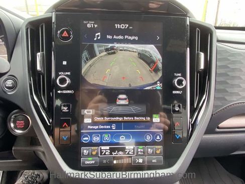 Used 2026 Subaru Forester Touring image 18