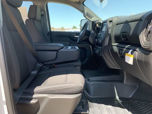 New 2026 Chevrolet Silverado 2500 W/T w/ WT Convenience Package RWD image 26