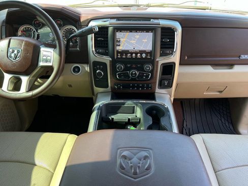 Used 2016 RAM 2500 Laramie w/ Convenience Group image 30