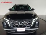 Used 2022 Hyundai Tucson SEL image 2