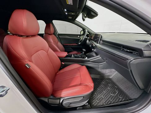 Used 2025 Kia K5 GT-Line w/ GT-Line Premium Package image 31