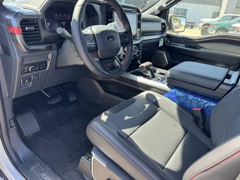 New 2026 Ford F150 Raptor AWD/4WD image 14