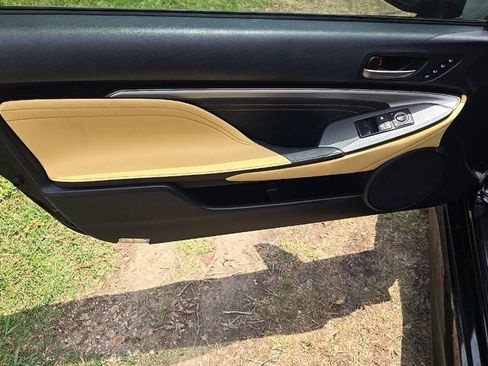 Used 2016 Lexus RC 350 RWD image 9