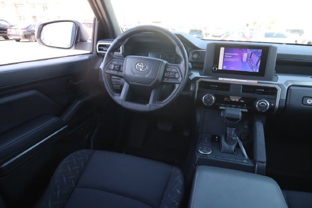 New 2026 Toyota Tacoma SR5 RWD image 22