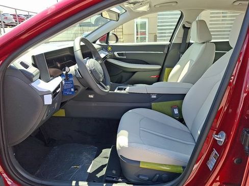 New 2026 Hyundai Sonata SEL FWD image 12