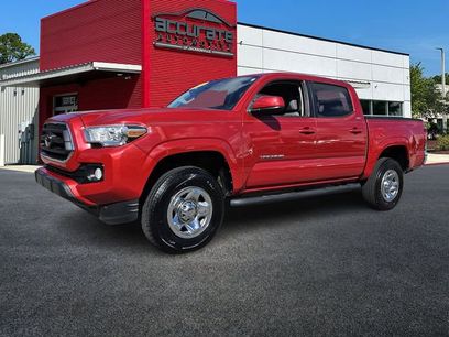 Used 2021 Toyota Tacoma SR5