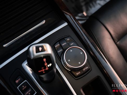 Used 2015 BMW X5 xDrive35d image 26