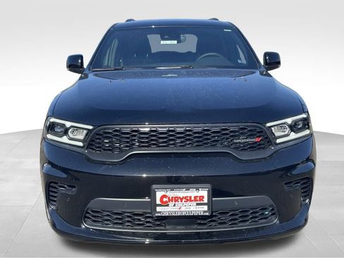 New 2026 Dodge Durango GT image 23