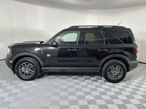 Used 2025 Ford Bronco Sport Big Bend image 5