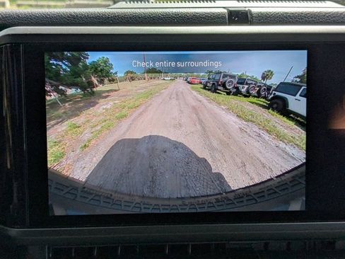 New 2026 Jeep Wrangler Unlimited Sport AWD/4WD image 21
