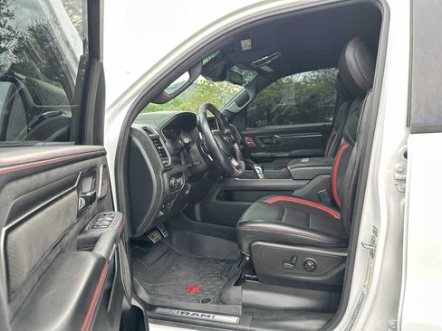 Used 2022 RAM 1500 TRX w/ TRX Level 2 Equipment Group AWD/4WD image 2