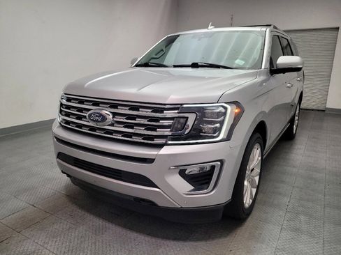 Used 2019 Ford Expedition Limited w/ Equipment Group 302A AWD/4WD image 15
