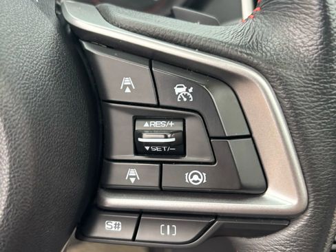 Used 2021 Subaru Forester Sport w/ Popular Package #2 image 12