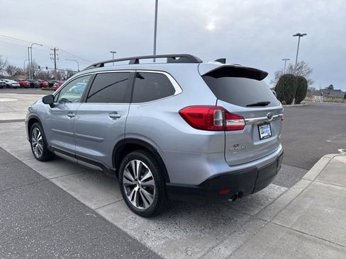 Used 2021 Subaru Ascent Limited w/ Technology Package image 9