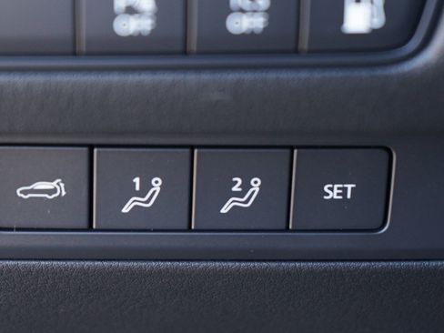 New 2026 MAZDA CX-50 AWD 2.5 Hybrid w/ Premium Pkg image 25