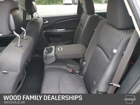 Used 2018 Dodge Journey SE w/ Popular Equipment Group image 23