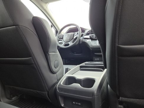 New 2026 Honda Odyssey EX-L image 25