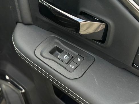 New 2026 RAM 2500 Limited image 16