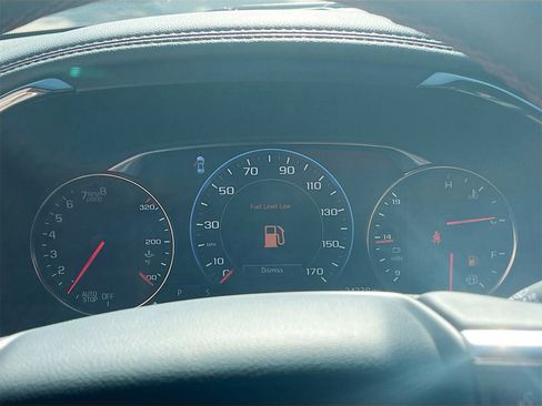 Used 2024 Chevrolet Blazer RS w/ LPO, Floor Liner Package image 12