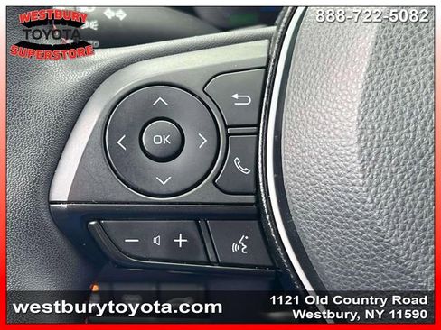 Used 2024 Toyota RAV4 XSE w/ Weather Package image 24