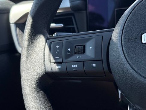 New 2026 Nissan Kicks S FWD image 8