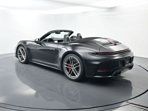Certified 2026 Porsche 911 Carrera S image 3