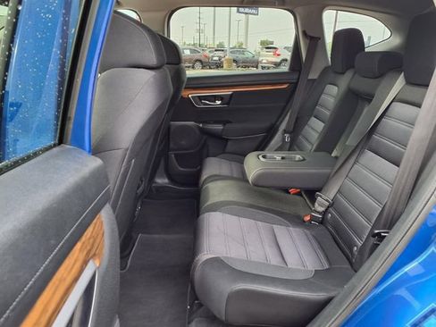 Used 2020 Honda CR-V EX image 8