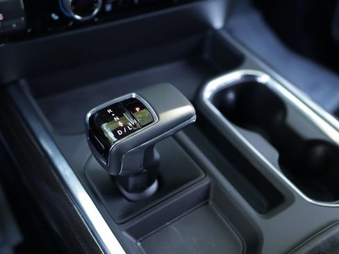 New 2026 Chevrolet Silverado 1500 RST AWD/4WD image 20