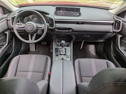 New 2026 MAZDA CX-50 AWD 2.5 S w/ Cargo Package image 16