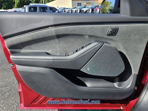 New 2025 Ford Mustang Mach-E GT image 14