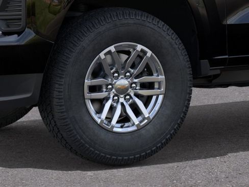 New 2026 Chevrolet Colorado LT RWD image 9