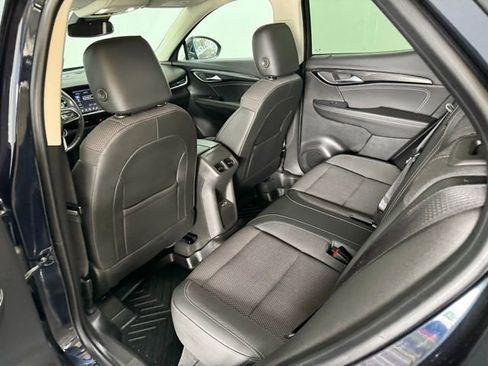 Used 2021 Buick Envision Preferred image 30