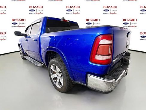 Used 2019 RAM 1500 Laramie RWD image 6