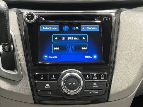 Used 2016 Honda Odyssey Touring image 23