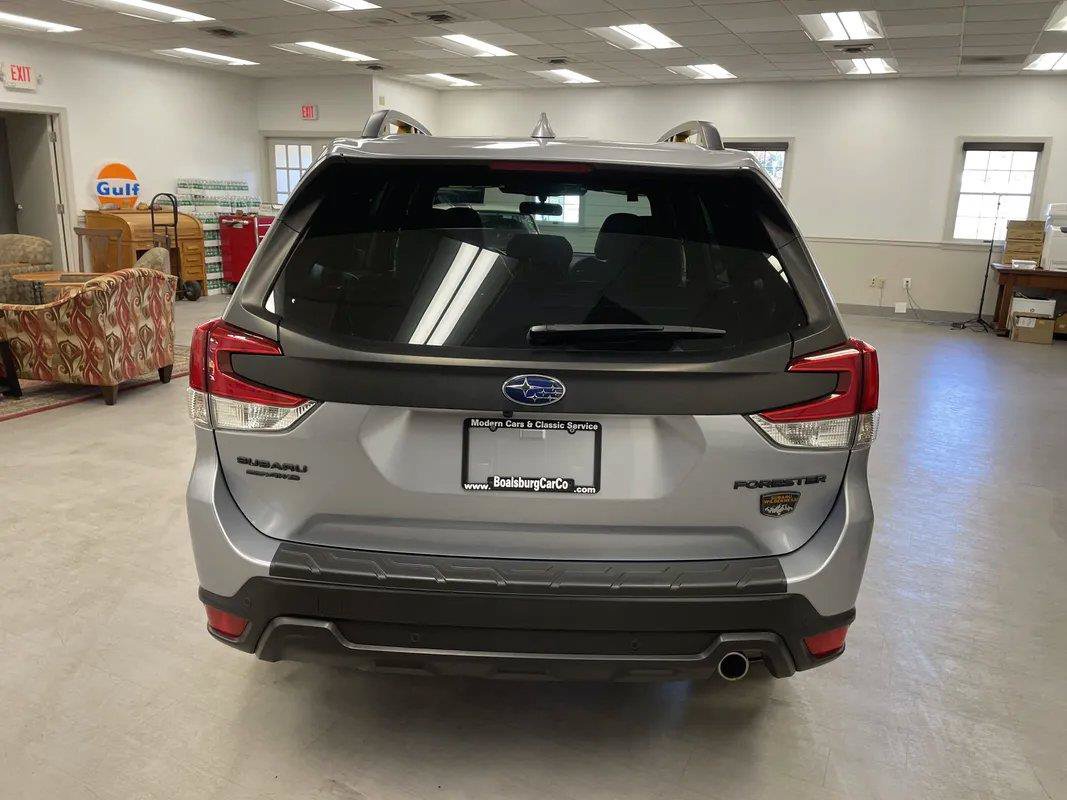 Used 2023 Subaru Forester Wilderness AWD/4WD image 46