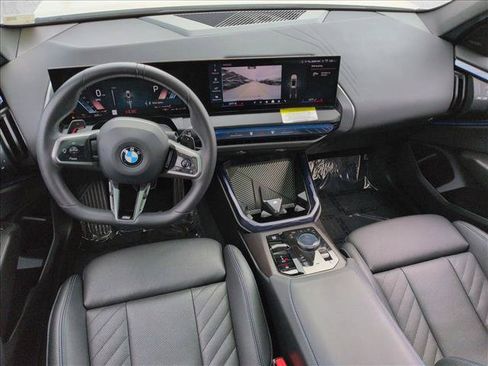 Used 2025 BMW X3 xDrive30i w/ M Sport Package AWD/4WD image 20