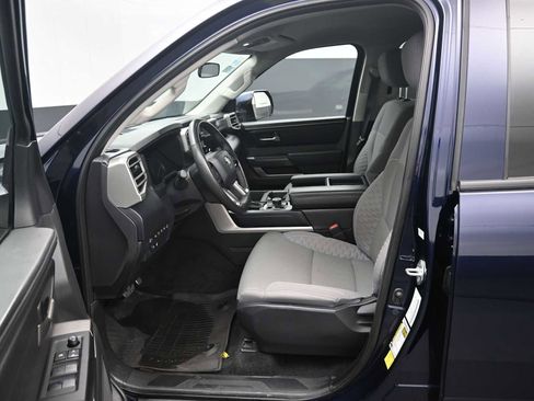 Used 2024 Toyota Tundra SR5 w/ TRD Off-Road Package image 15