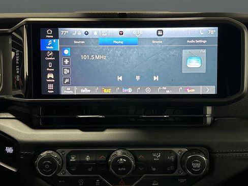 New 2026 Jeep Wrangler Rubicon image 16