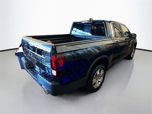 New 2026 Honda Ridgeline RTL image 13