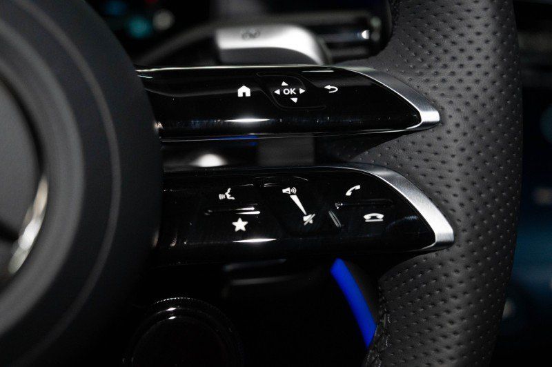 New 2027 Mercedes-Benz CLE 53 AMG 4MATIC Coupe image 24