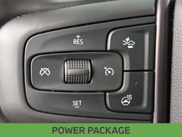 Used 2026 GMC Sierra 1500 AT4 w/ AT4 Premium Package AWD/4WD image 22