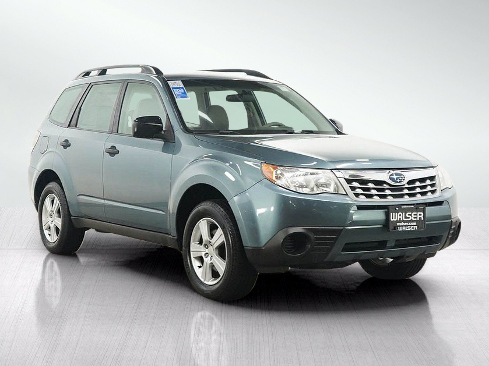 Used 2011 Subaru Forester 2.5X AWD/4WD image 7