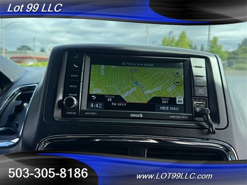 Used 2017 Dodge Grand Caravan GT FWD image 16