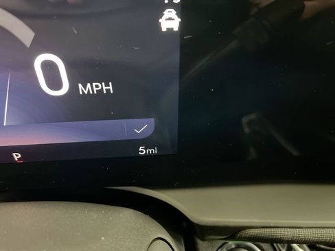 New 2026 Buick Envista Preferred w/ Convenience I Package image 12