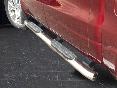 Used 2022 RAM 1500 Big Horn AWD/4WD image 36
