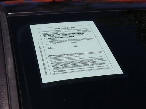 Used 2016 RAM 1500 Sport w/ Convenience Group image 50