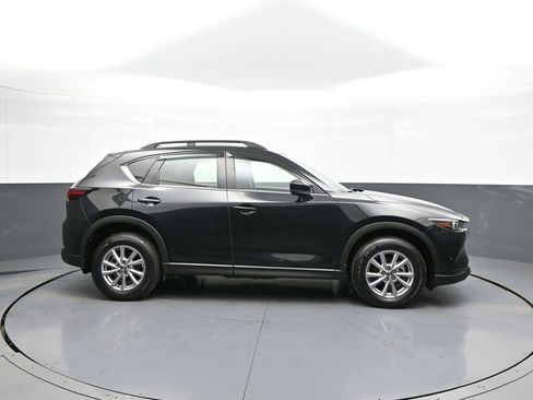 Used 2023 MAZDA CX-5 AWD 2.5 S image 5