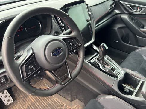 Used 2024 Subaru WRX GT image 10